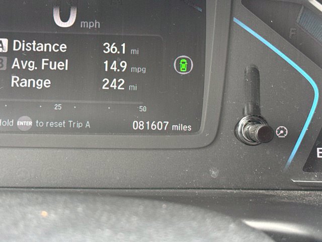 Certified 2023 Honda Odyssey Elite image 24