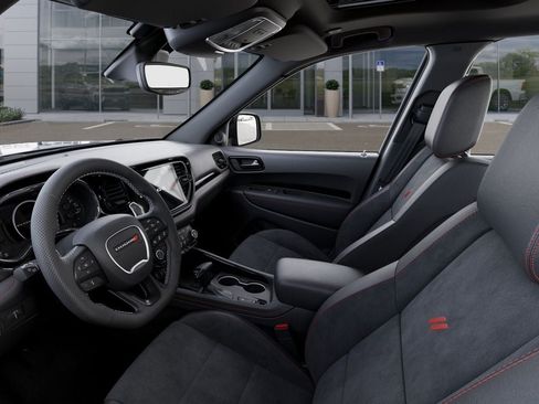 New 2026 Dodge Durango GT AWD/4WD image 22