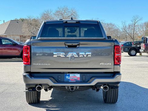 New 2026 RAM 1500 Tungsten w/ Bed Utility Group AWD/4WD image 14