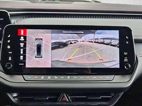 New 2026 Dodge Charger Scat Pack image 13