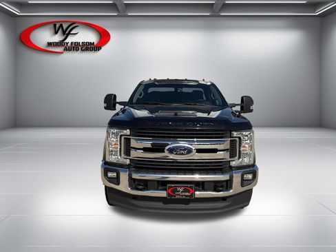 Used 2019 Ford F350 XLT w/ XLT Value Package AWD/4WD image 2