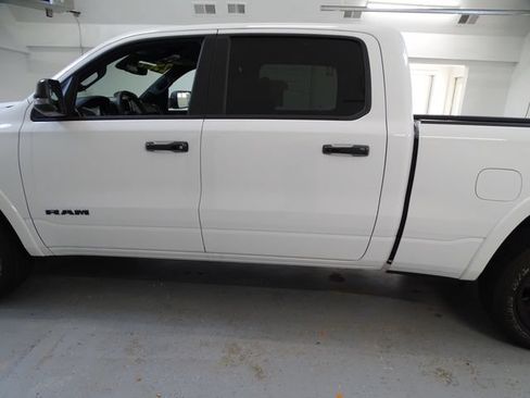Certified 2025 RAM 1500 Big Horn AWD/4WD image 19