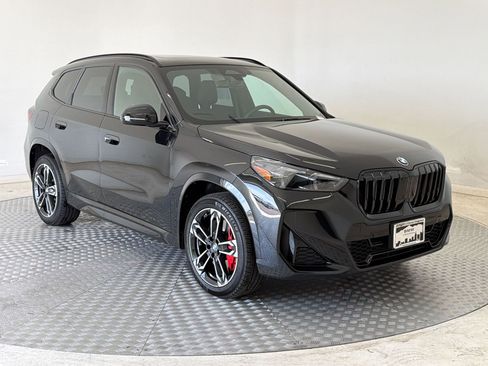 Used 2025 BMW X1 xDrive28i w/ M Sport Package AWD/4WD image 7
