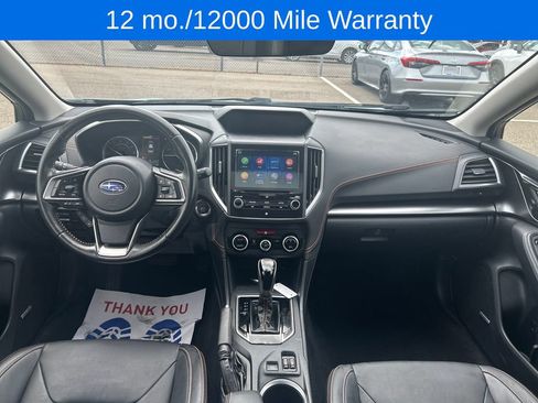 Used 2019 Subaru Crosstrek 2.0i Limited w/ Moonroof Package w/Navigation AWD/4WD image 14