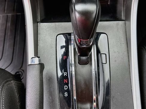 Used 2013 Honda Accord Sport image 20