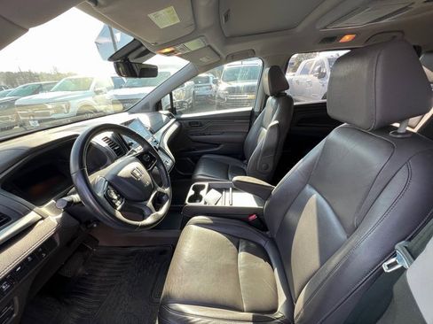 Used 2020 Honda Odyssey EX-L image 10