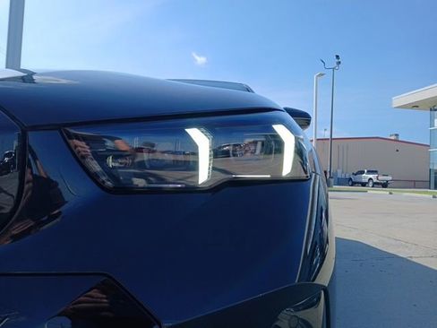 New 2026 BMW 530i 530i Loaner image 4