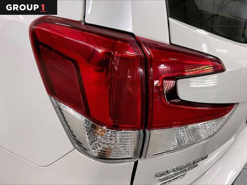 Certified 2023 Subaru Forester AWD/4WD image 28
