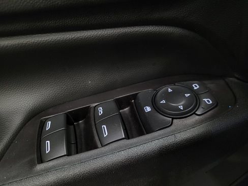 Used 2022 Chevrolet Equinox LT w/ LPO, Floor Liner Package AWD/4WD image 27