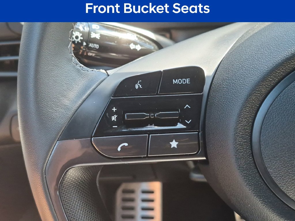 Used 2026 Hyundai Elantra Sport FWD image 14