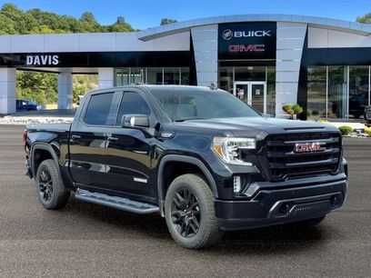 Used 2020 GMC Sierra 1500 Elevation w/ Elevation Value Package