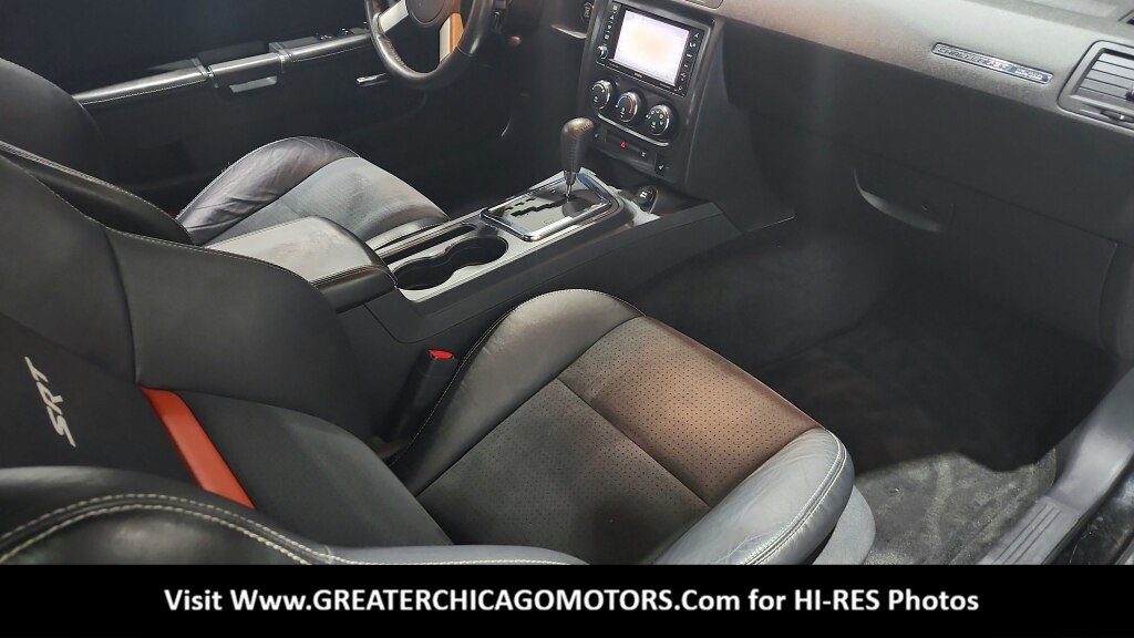 Used 2008 Dodge Challenger SRT8 RWD image 39