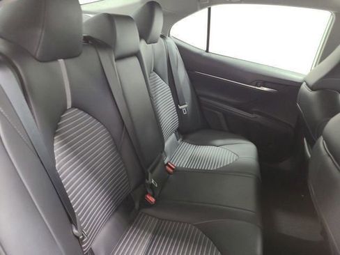 Used 2024 Toyota Camry SE FWD image 16