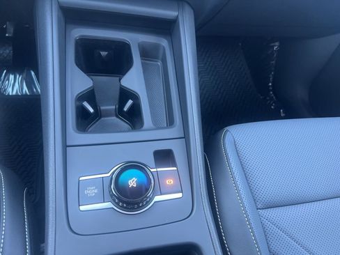 New 2026 Volkswagen Tiguan SE AWD/4WD image 24