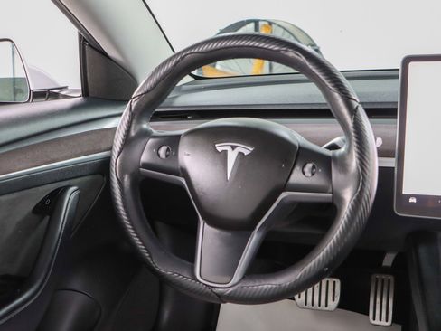 Used 2023 Tesla Model 3 Performance AWD/4WD image 12