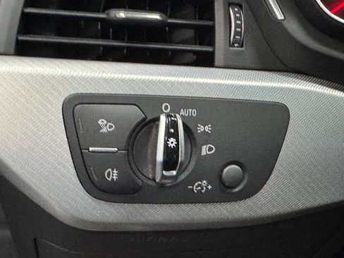 Used 2017 Audi A4 2.0T Premium w/ Convenience Package image 29