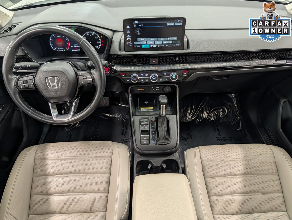 Certified 2024 Honda CR-V EX-L image 26