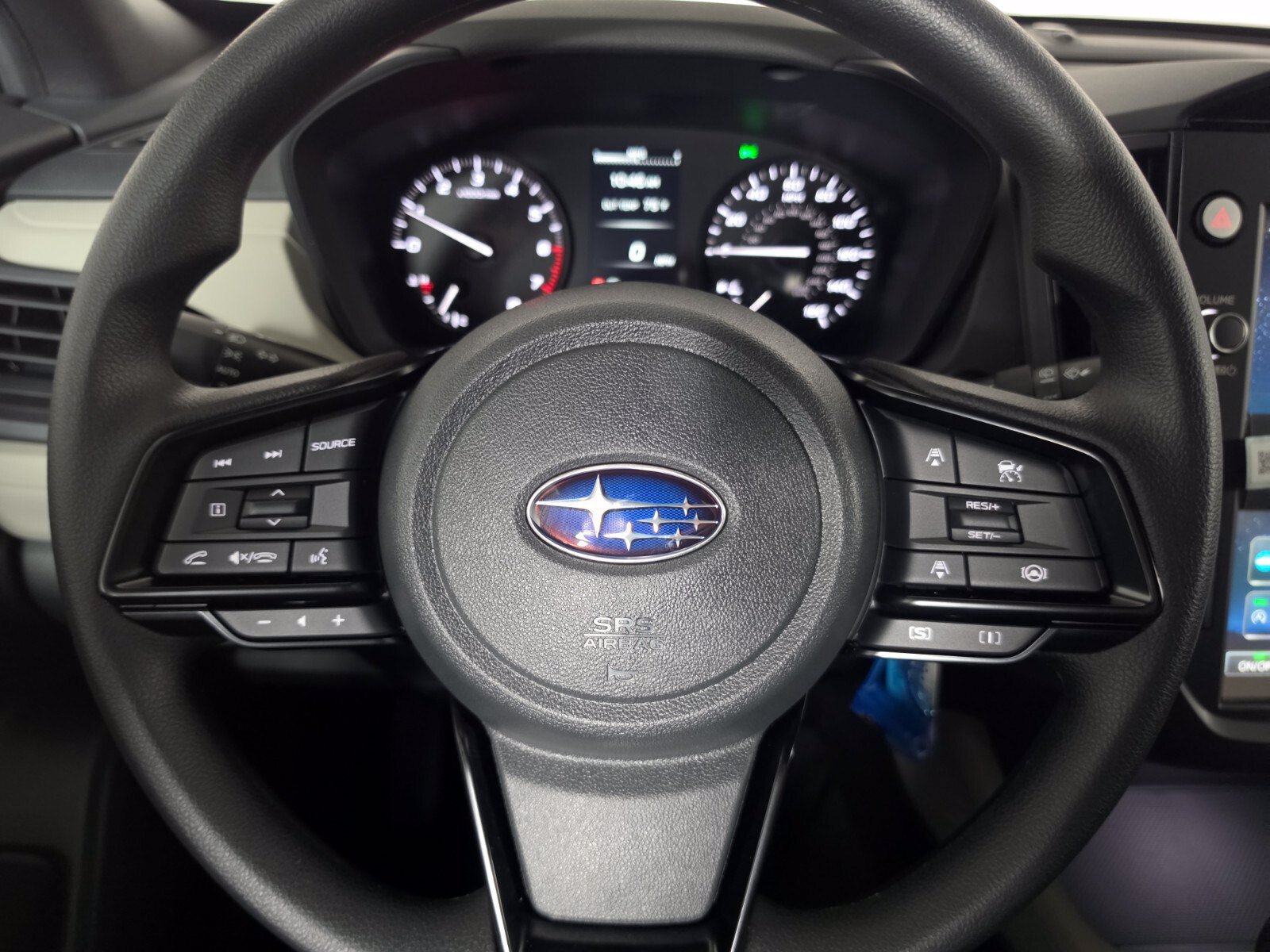 New 2026 Subaru Forester AWD/4WD image 32