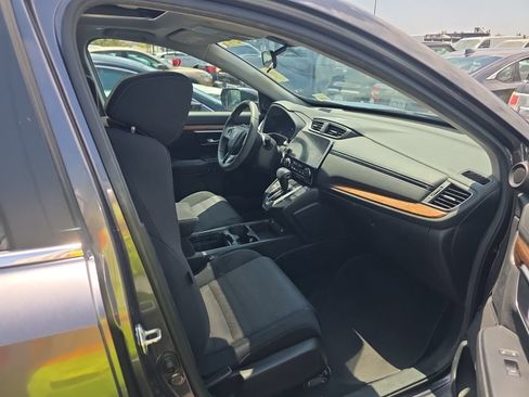 Used 2020 Honda CR-V EX image 13