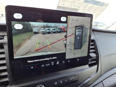 New 2026 Ford Transit 350 148 High Roof Extended image 20