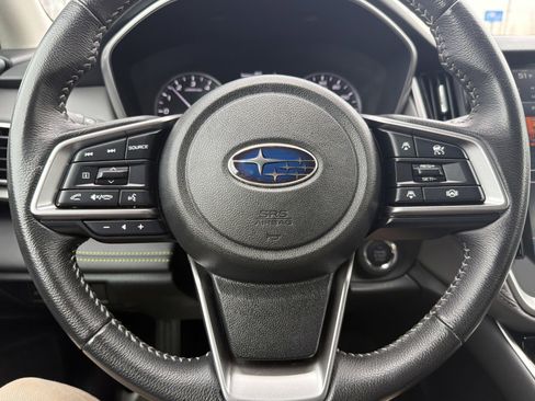Used 2023 Subaru Outback Onyx Edition XT AWD/4WD image 19