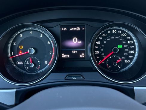 Used 2021 Volkswagen Atlas SE w/ Towing Package image 26