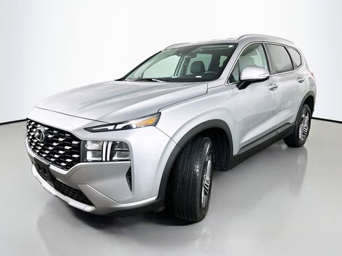 Certified 2023 Hyundai Santa Fe SEL image 3