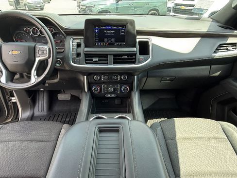 Used 2022 Chevrolet Tahoe LS w/ Driver Alert Package AWD/4WD image 26