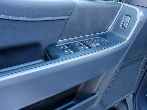 New 2025 Ford F150 XLT w/ Equipment Group 302A MID image 23