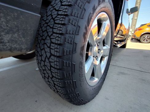 Used 2016 Chevrolet Silverado 1500 LT w/ Texas Edition image 14