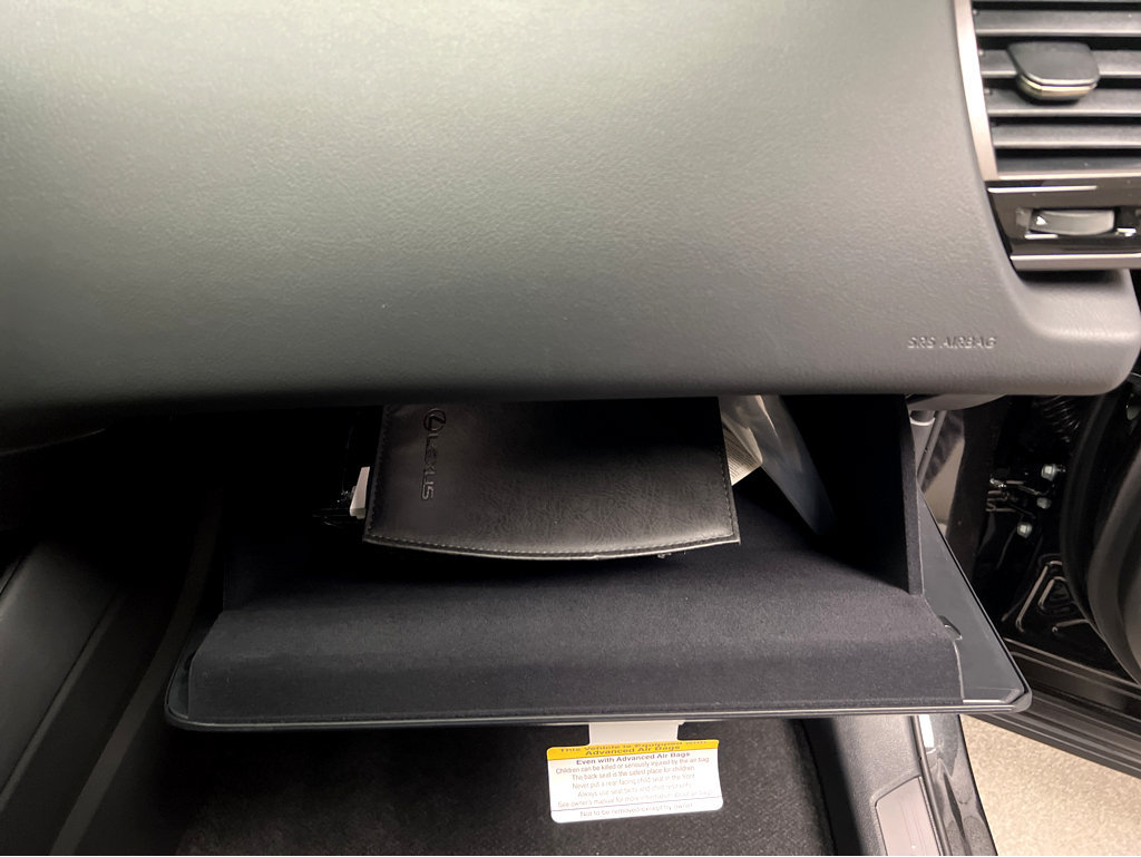 New 2026 Lexus NX 350 AWD w/ Luxury Package image 34