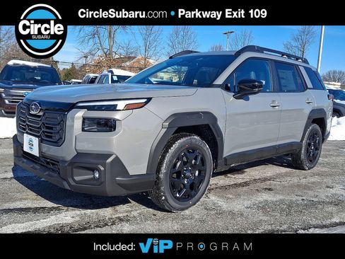 New 2026 Subaru Outback Limited w/ Premium/Limited Plus Package image 1