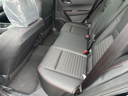 New 2026 Nissan Rogue SV AWD/4WD image 22