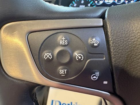 Used 2017 GMC Yukon Denali w/ Open Road Package image 13