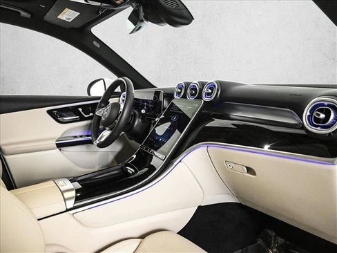 Certified 2025 Mercedes-Benz GLC 300 4MATIC image 24
