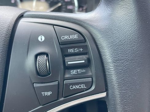 Used 2014 Acura MDX SH-AWD image 20