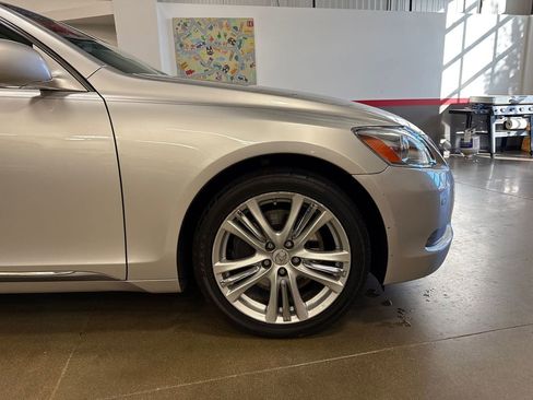 Used 2007 Lexus GS 450h image 48