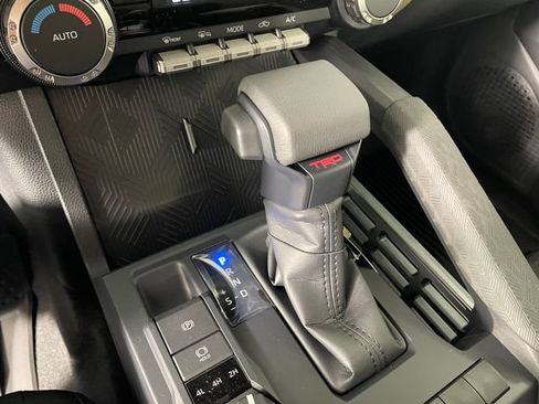 New 2026 Toyota Tacoma TRD Off-Road AWD/4WD image 4