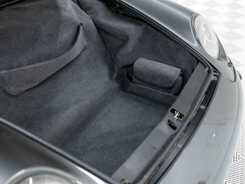 Used 1997 Porsche 911 Carrera image 73