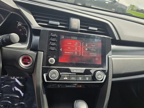 Used 2021 Honda Civic Sport image 32