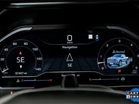 Used 2023 GMC Sierra 1500 Denali image 18