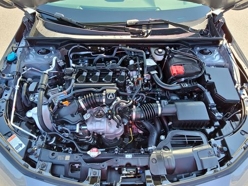 New 2026 Acura Integra A-Spec image 27