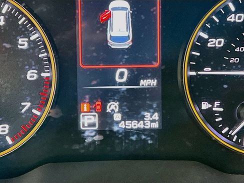 Used 2024 Subaru Outback Wilderness AWD/4WD image 11