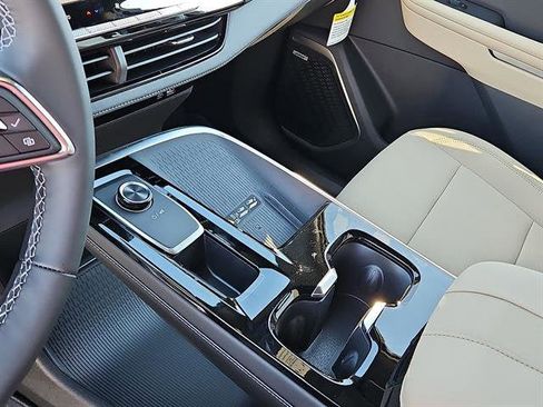 New 2026 Buick Enclave Preferred image 20