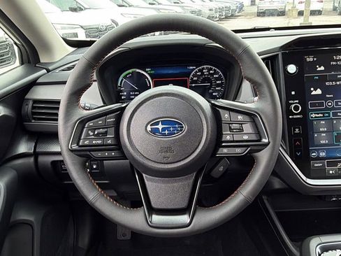 New 2026 Subaru Crosstrek 2.5i Limited AWD/4WD image 23