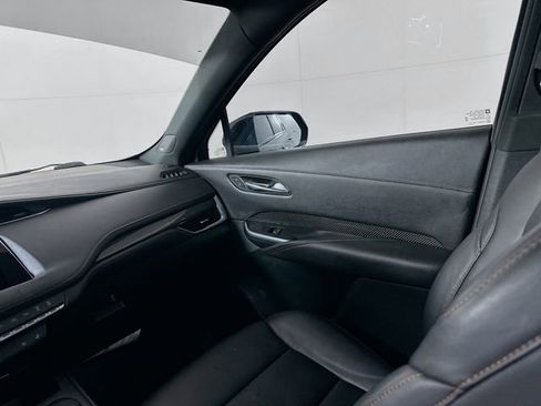 Used 2020 Cadillac XT4 Sport image 24