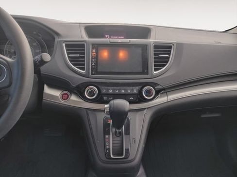 Used 2016 Honda CR-V EX image 11