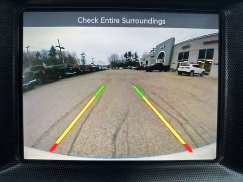 Used 2016 Dodge Charger SXT w/ AWD Plus Group image 20