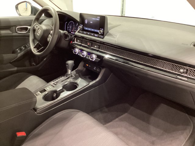 Certified 2024 Honda Civic LX image 16