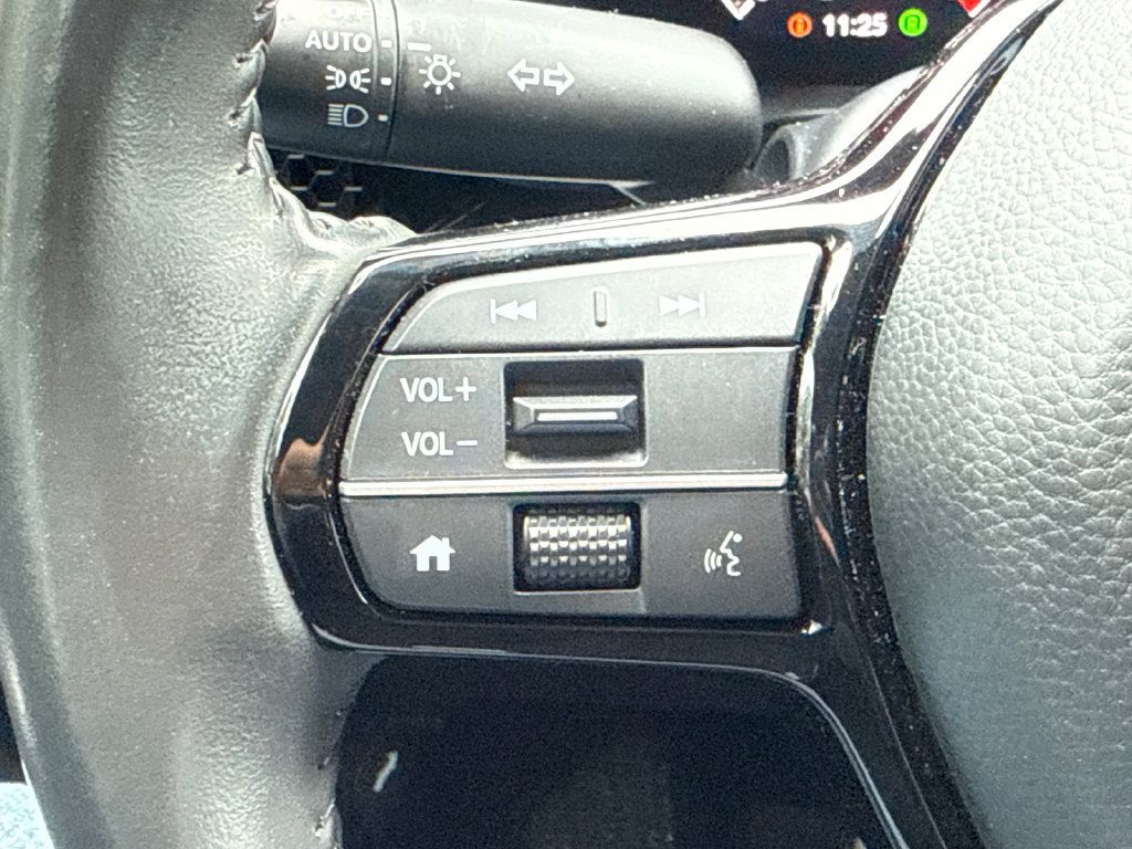 Certified 2024 Honda CR-V EX-L image 29